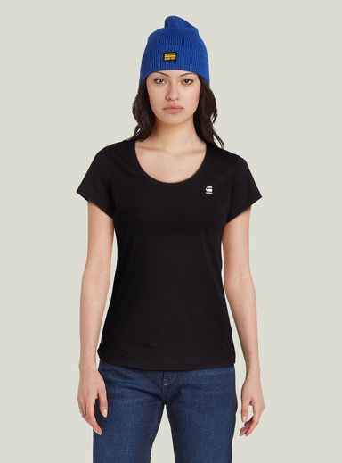 Slim Top
